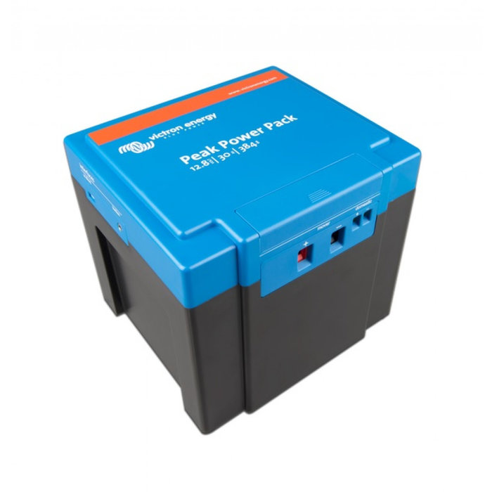 Victron Victron Peak Power Pack 12.8V/30Ah