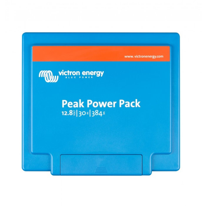 Victron Victron Peak Power Pack 12.8V/30Ah