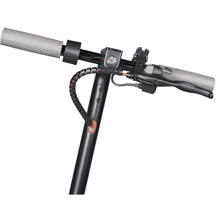 Bohlt Bohlt Opvouwbare Elektrische Step eKick 9 Air