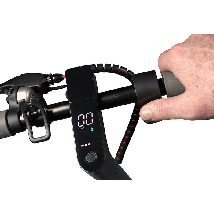 Bohlt Bohlt Opvouwbare Elektrische Step eKick 9 Air