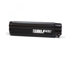 Fiamma Fiamma F45S 375 Deep Black-Royal Grey