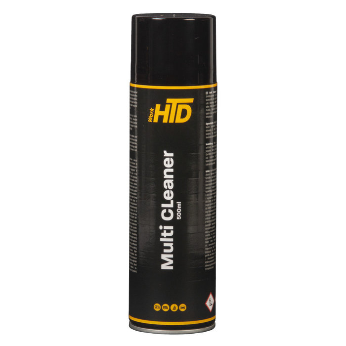 HTD HTD Multi Cleaner 500ml