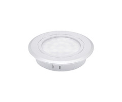 Vechline Vechline Inbouwspot Ursa Mini 3W Zilver