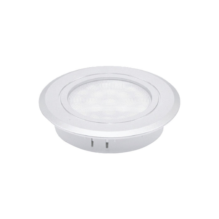 Vechline Vechline Inbouwspot Ursa Mini 3W Zilver