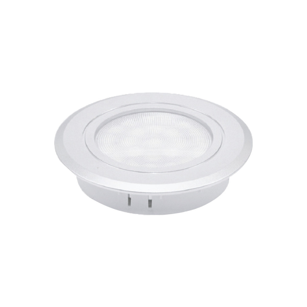 Vechline Vechline Inbouwspot Ursa Mini 3W Zilver