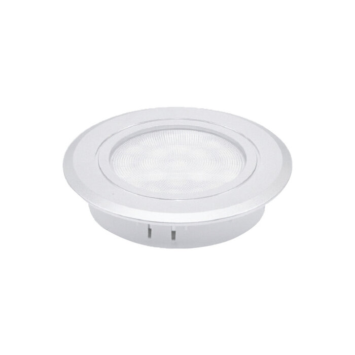 Vechline Vechline Inbouwspot Ursa Mini 3W Zilver