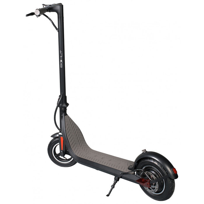 Bohlt Bohlt Opvouwbare Elektrische Step eKick 10 Air