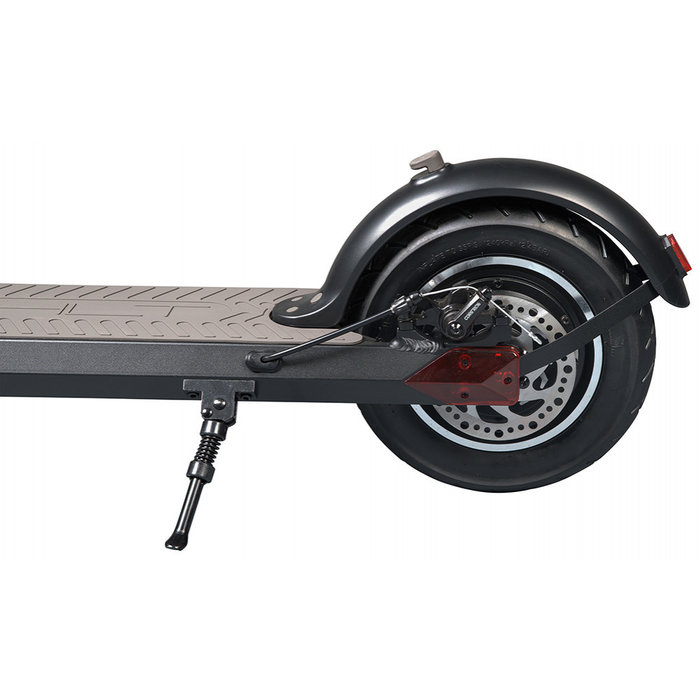 Bohlt Bohlt Opvouwbare Elektrische Step eKick 10 Air