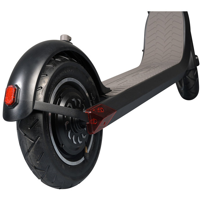 Bohlt Bohlt Opvouwbare Elektrische Step eKick 10 Air