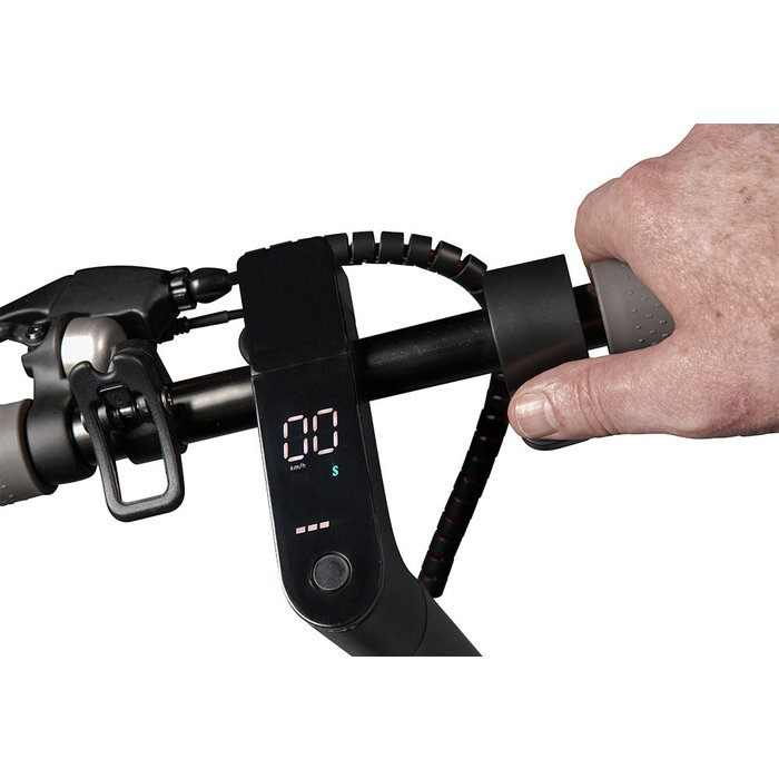 Bohlt Bohlt Opvouwbare Elektrische Step eKick 10 Air