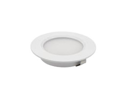 Vechline Vechline Inbouwspot Lyra Mini 3W Wit