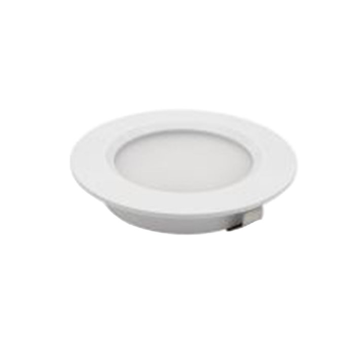 Vechline Vechline Inbouwspot Lyra Mini 3W Wit