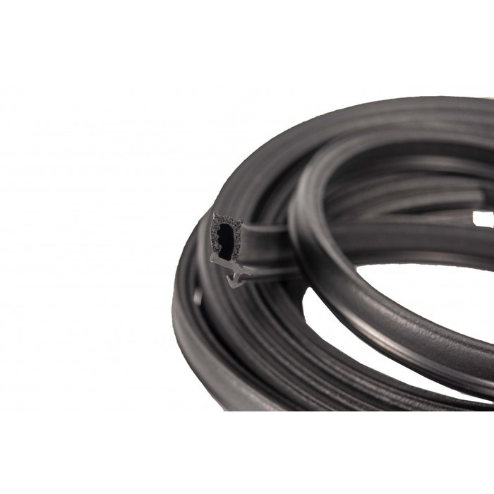 Dometic Dometic Heki 1 Afdichtingsrubber 5 meter