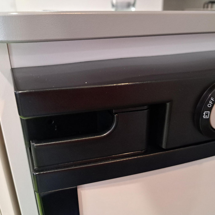 FjordOutdoor Trigano VDL Koelkastsluiting Links