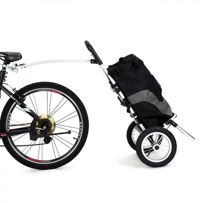 ViaMondo ViaMondo Fietskar Bike & Shop