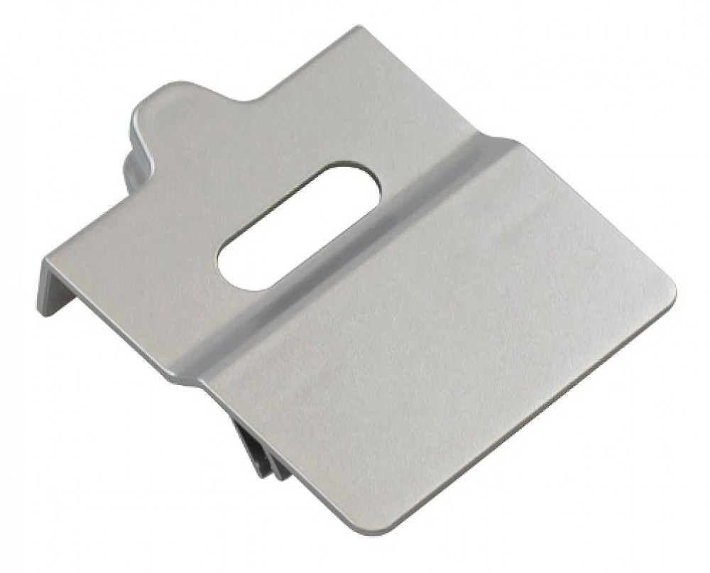 Dometic Dometic Schuif Deurvergrendeling Zilver 7-Serie