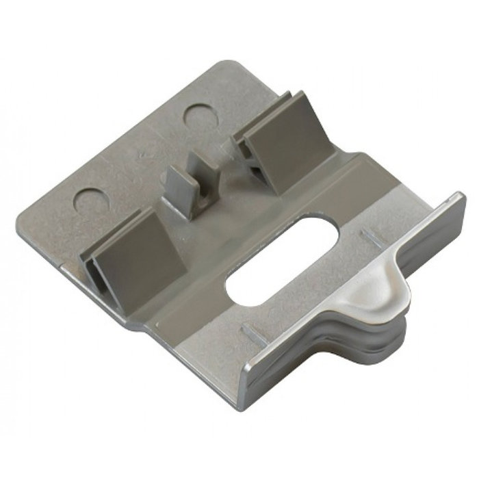 Dometic Dometic Schuif Deurvergrendeling Zilver 7-Serie