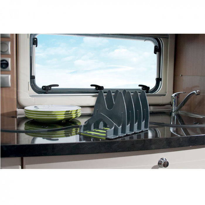 Purvario Purvario Bordenhouder 5-delig