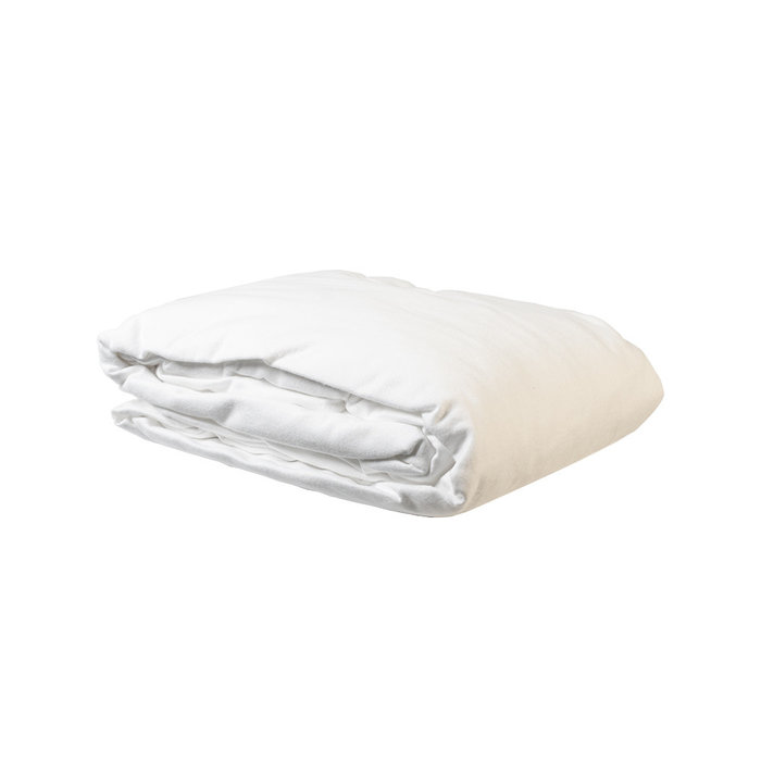 ViaMondo Matrasbeschermer Tencel Waterdicht 140x190 Links