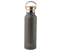 Rebel-Outdoor RBL Thermosfles 600ml Bruin