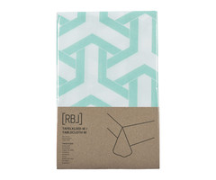Rebel-Outdoor RBL Tafelkleed M Aqua