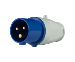 Fjord Outdoor Stekker CEE Male