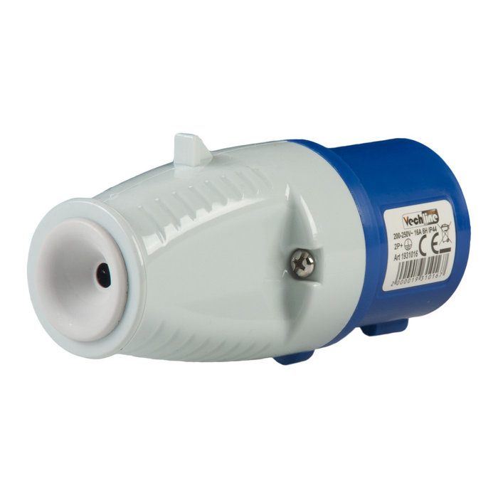 Fjord Outdoor Stekker CEE Male