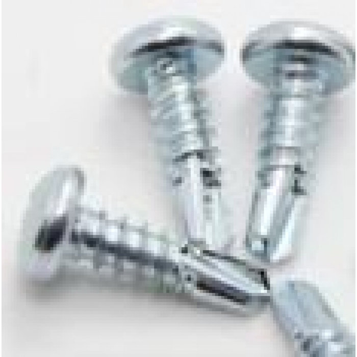 HTD HTD Zelfborgende Schroef 4.2x16 8st.