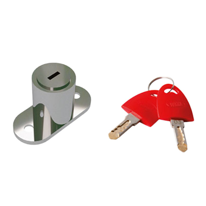 Fiamma Fiamma Safe Door 3 Locks Kit