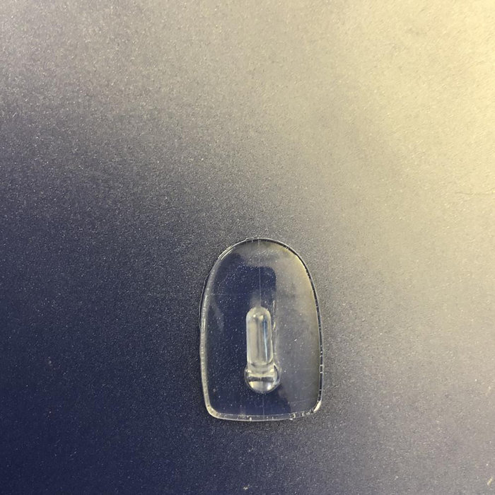 Fjord Outdoor Wandhaak Magische Haken Large