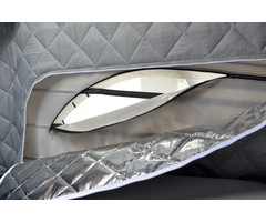 Clairval Thermicamp Roof hefdakisol. VW T5 / T6 California