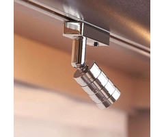 Dometic Dometic Stroomrail Spot LED Lisa 12V 1.5W