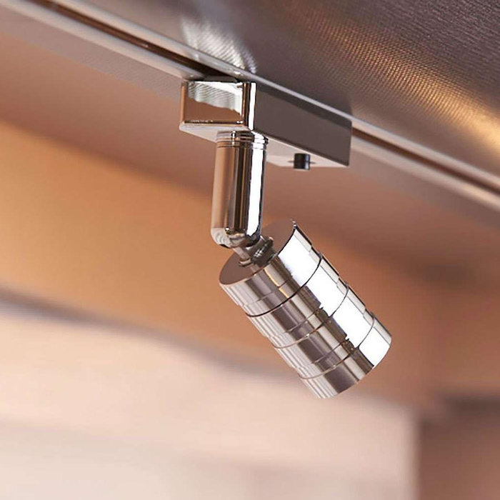 Dometic Dometic Stroomrail Spot LED Lisa 12V 1.5W