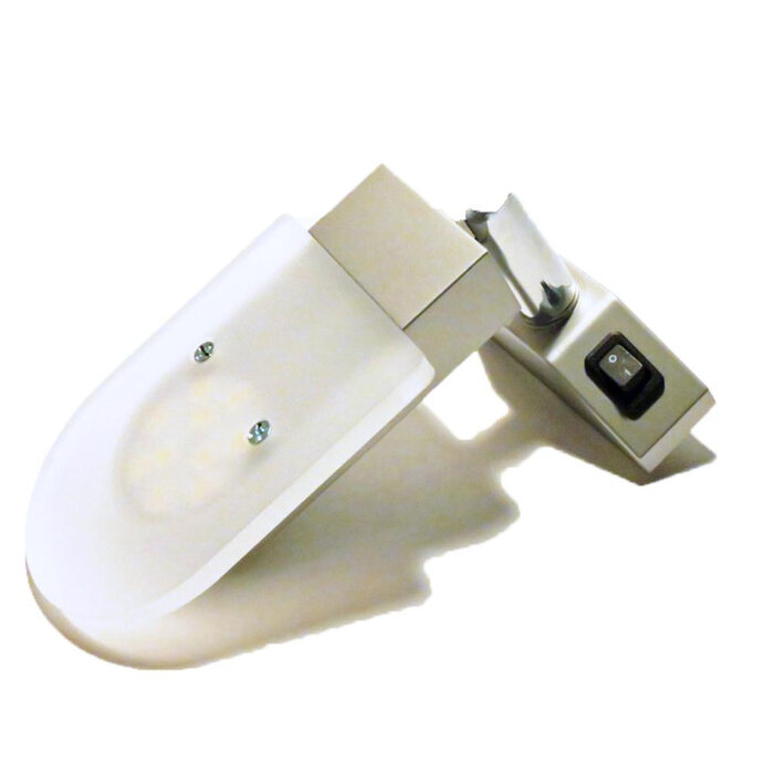 Dometic Dometic Stroomrail Spot Thomas 12V 1.5W