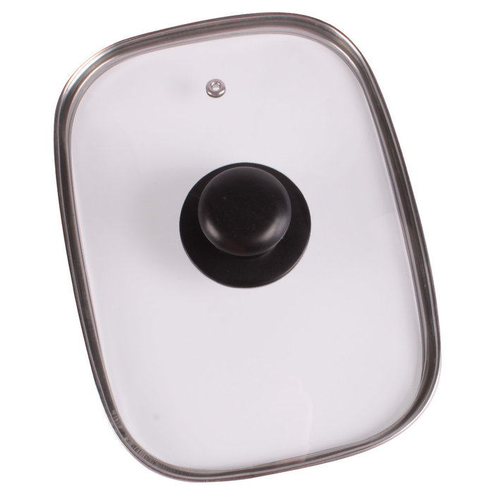 ViaMondo ViaMondo Glasdeksel CampGrill