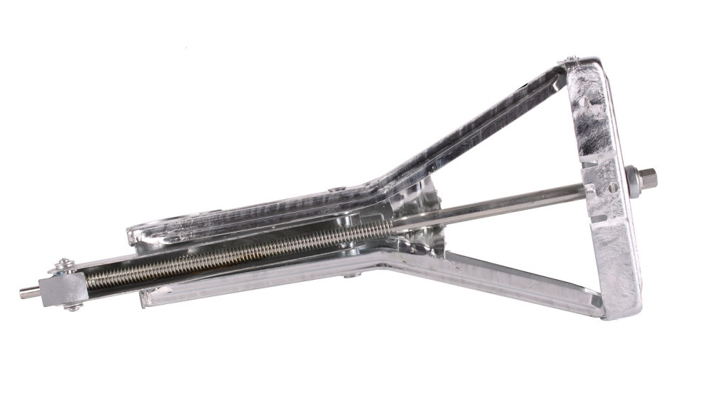 AL-KO AL-KO Uitdraaisteun Caravelair 520mm