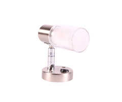 Fjord Outdoor LED opbouwspot Nitro II