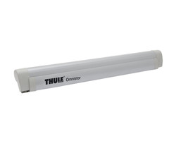 Thule Thule 5102 260 Lichtgrijs-Mystic Grey