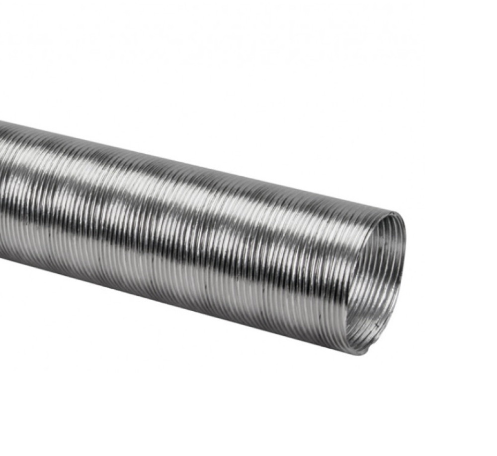 Alde Alde Aluminium Rookgasbuis Ø 50.5mm 20mtr