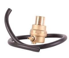 Alde Alde Automatische Ontluchter