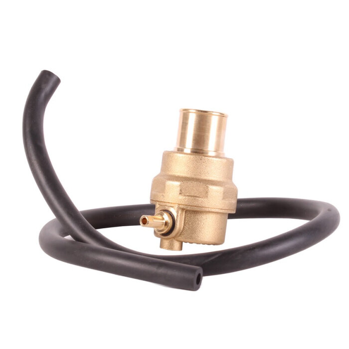 Alde Alde Automatische Ontluchter