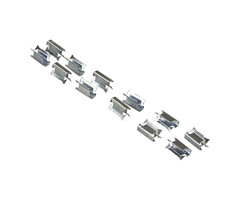 Dometic Dometic Mini Heki S/Plus/SK4/SK5 Klemveer