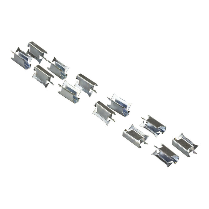 Dometic Dometic Mini Heki S/Plus/SK4/SK5 Klemveer