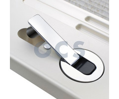 Dometic Dometic Midi Heki Style Crank Compleet