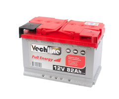 Vechline Vechline Semi-tractie Accu 82Ah