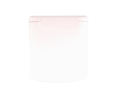 FjordOutdoor Deksel Inbouwstekkerdoos Design 2014 Fiat Bianco 210