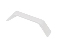 MPK MPK Rangeergreep Bovenkant 18cm Wit