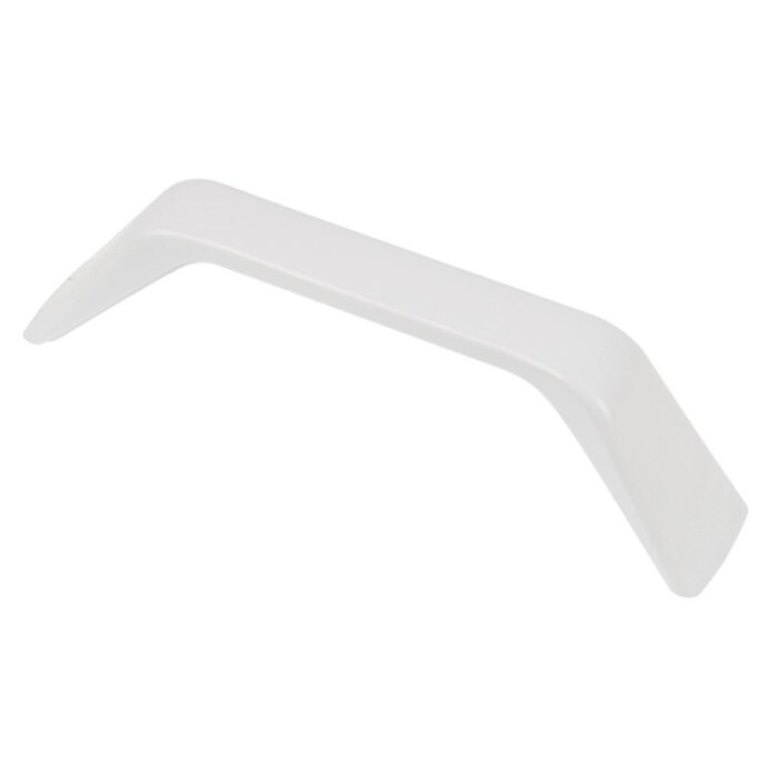 MPK MPK Rangeergreep Bovenkant 18cm Wit