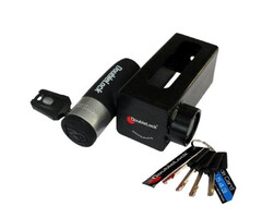 DoubleLock DoubleLock Outboard Lock Long