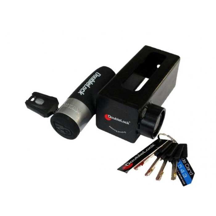 DoubleLock DoubleLock Outboard Lock Long